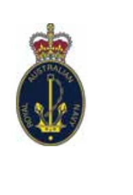 Royal Australian Navy emblem